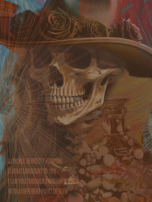 Broken Window Serenade