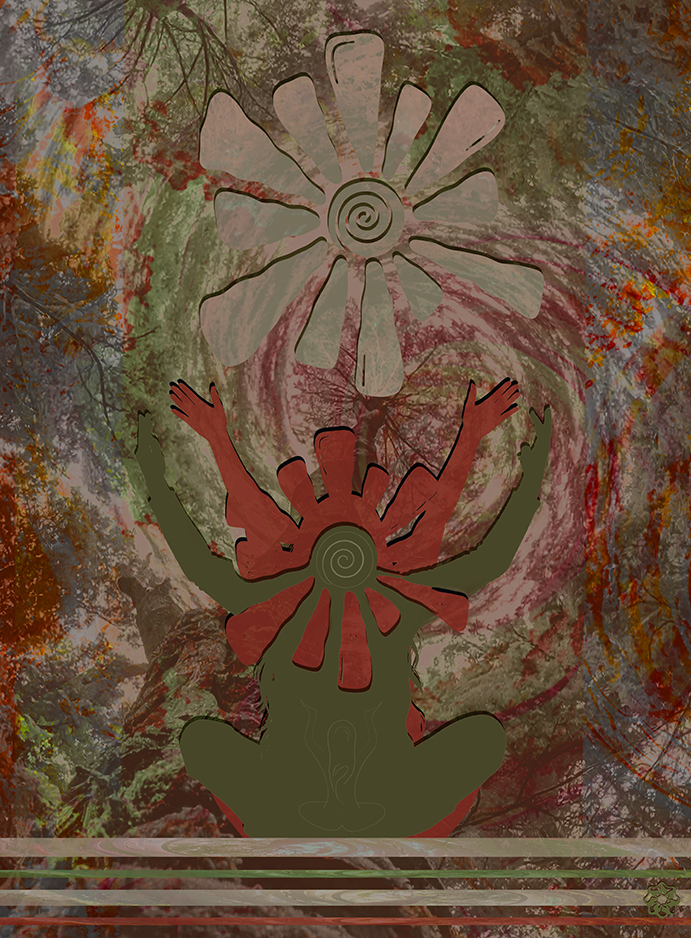 Inner & Outer Peace