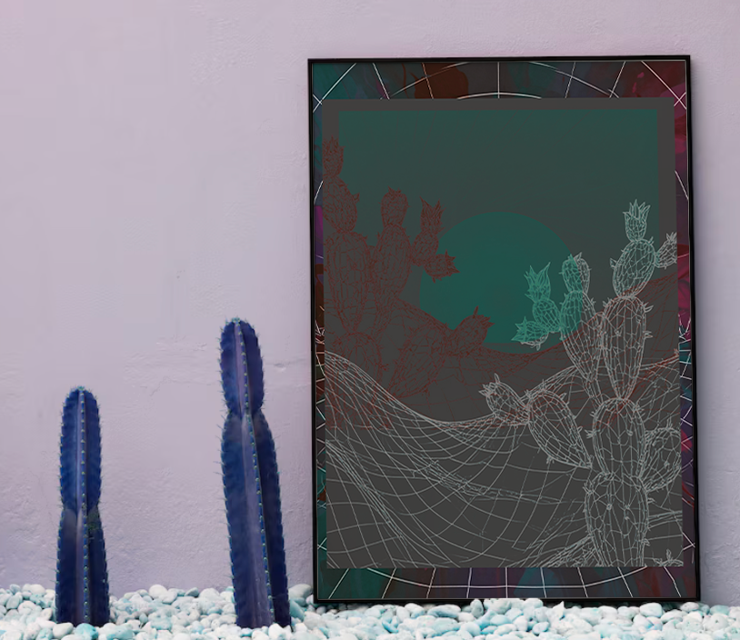 Cactus Grid