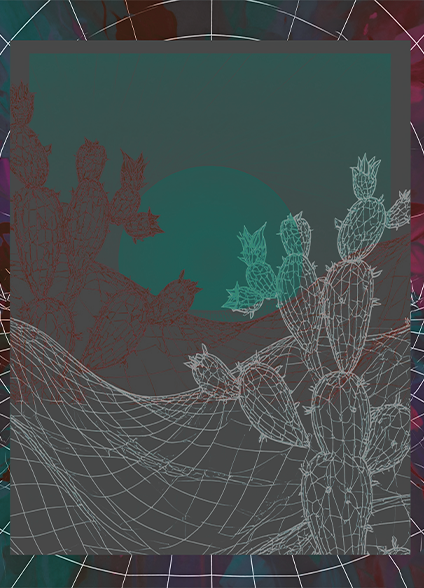 Cactus Grid