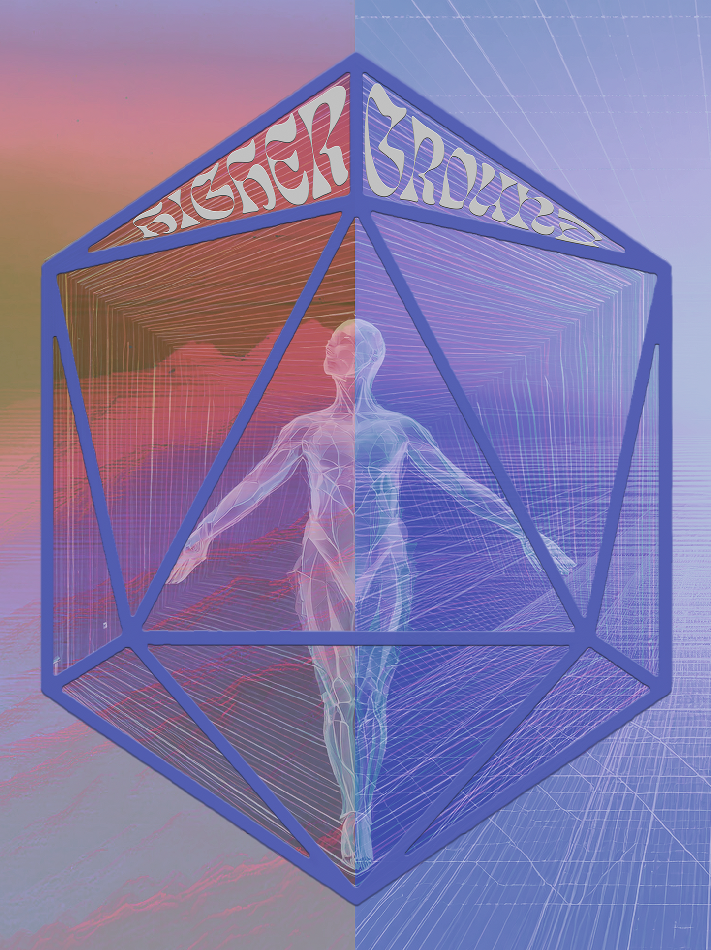 Higher Ground