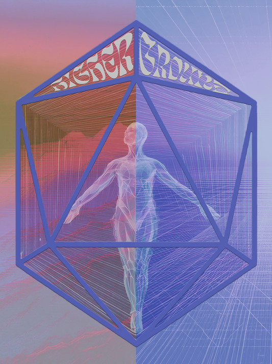 Higher Ground