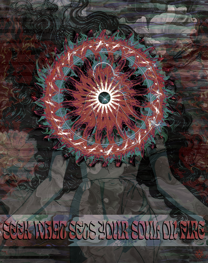 Soul Fuel
